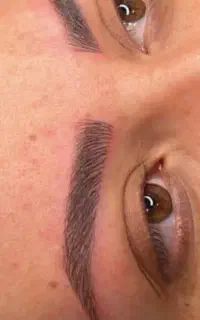 تمامی خدمات آرایش دائم صورت