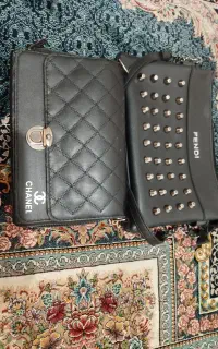 کیف در حد نو و سالم