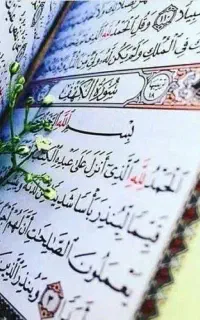 حفظ تخصصی قرآن کریم