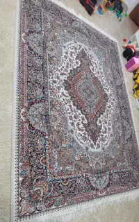 فرش