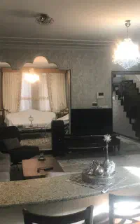 خانه ویلایی/۲۴۵متری/بلواربسیج