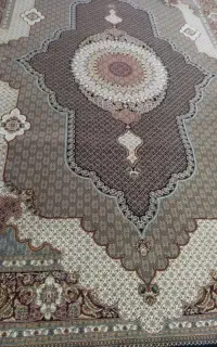 یک جفت دوتا ۹متری ریزی ماهی ۷۰۰شانه تمام اکرولیک