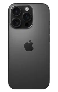 iPhone 16 pro ریجستر شده