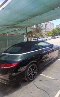 به یک همکار کارواش نیازمندیم