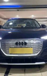 حواله آئودی Q5