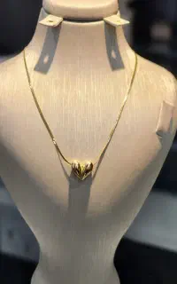 گردنبند طلا / طلا / طلا کم اجرت