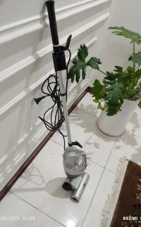 جارو برقی مینی
