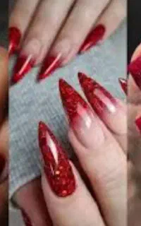جذب ناخن کار با سابقه کاری