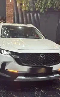 مزدا cx50 مدل 2024