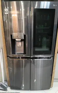 تعمیرات لوازم خانگی رضا