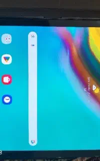 تبلت سامسونگ ۱۰/۵ اینچ Galaxy Tab S5e 64GB / RAM 4