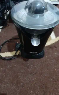 دستگاه آب پرتغال گیر