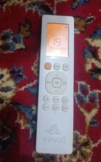 کنترل اسپیلت