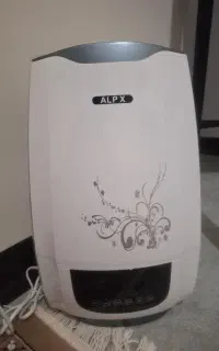 دستگاه بخور سرد