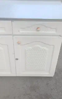 دو عدد کابینت دست دوم