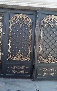 نقاشی ساختمان
