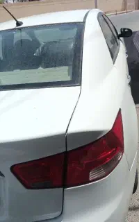 ماشین سراتو سایپا