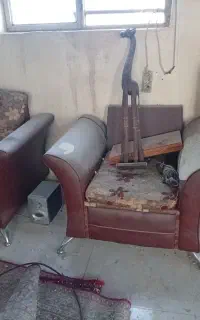 مبل 5نفره