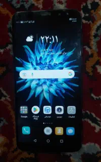 گوشی هاوایی10lite