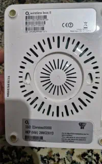 مودم نو