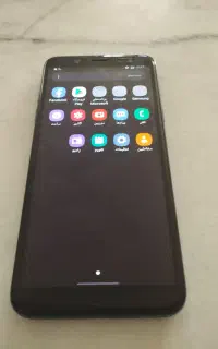 گوشی A6