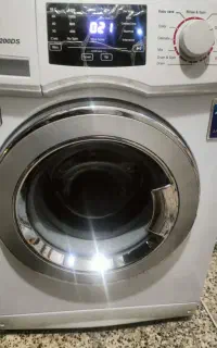 لباسشویی ۷ کیلویی لیدر