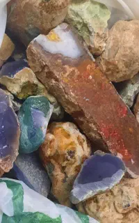 سنگ عقیق