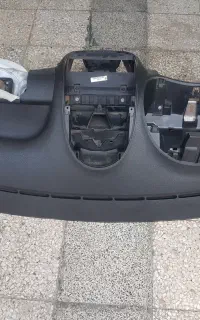 پوسته داشبورد پژو۲۰۶