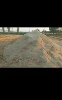 کاه گندم دیمی