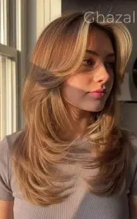 مدل کوتاهی. به صورت کاملا رایگان