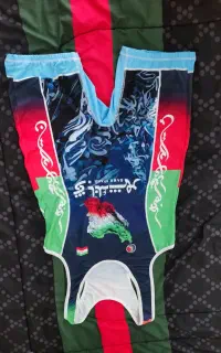 دوبنده کشتی