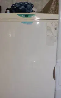 بخچال فریزر دو قلو