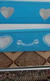 گهواره سالم