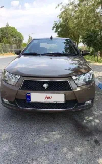 دنا مدل ۹۴ تک برگ سند فول