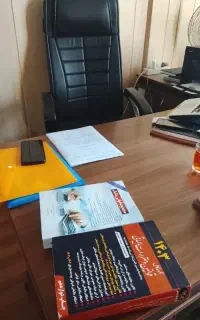 وکیل مالیات و مشاور رسمی مالیاتی