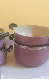 قابلمه گرانیت نونو