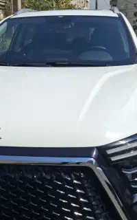 کی ام سی x5 مشابه صفر