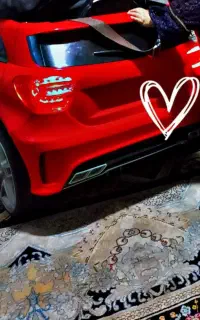 ماشین کنترلی سه سرعته