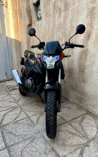 موتور .هندا .200
