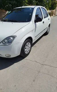 تیبا2 مدل 99