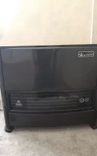 بخاری ۱۲۰۰۰ جهان افروز