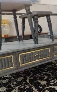 جلو مبلی