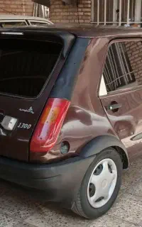 رنو پی کی انژرکتوری