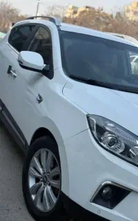 هایما s5 هایما s7 جک s5 ری را