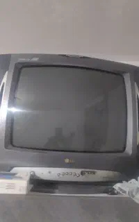 تلویزیون