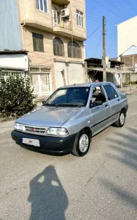 پراید مدل SE 94