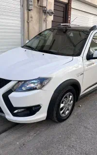 کوییک RS سفید مشکی مدل ۱۴۰۲
