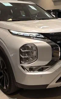 Mitsubishi Outlander H دودف فول مدل 2026