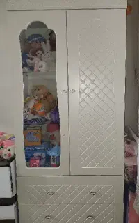 کمد لباس بچه