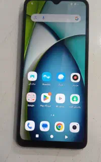 گوشی ردمی A3x